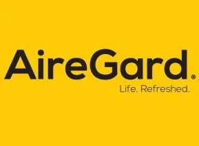 AireGard logo (Demo)
