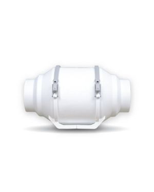 Mixed Flow Series AXA-170