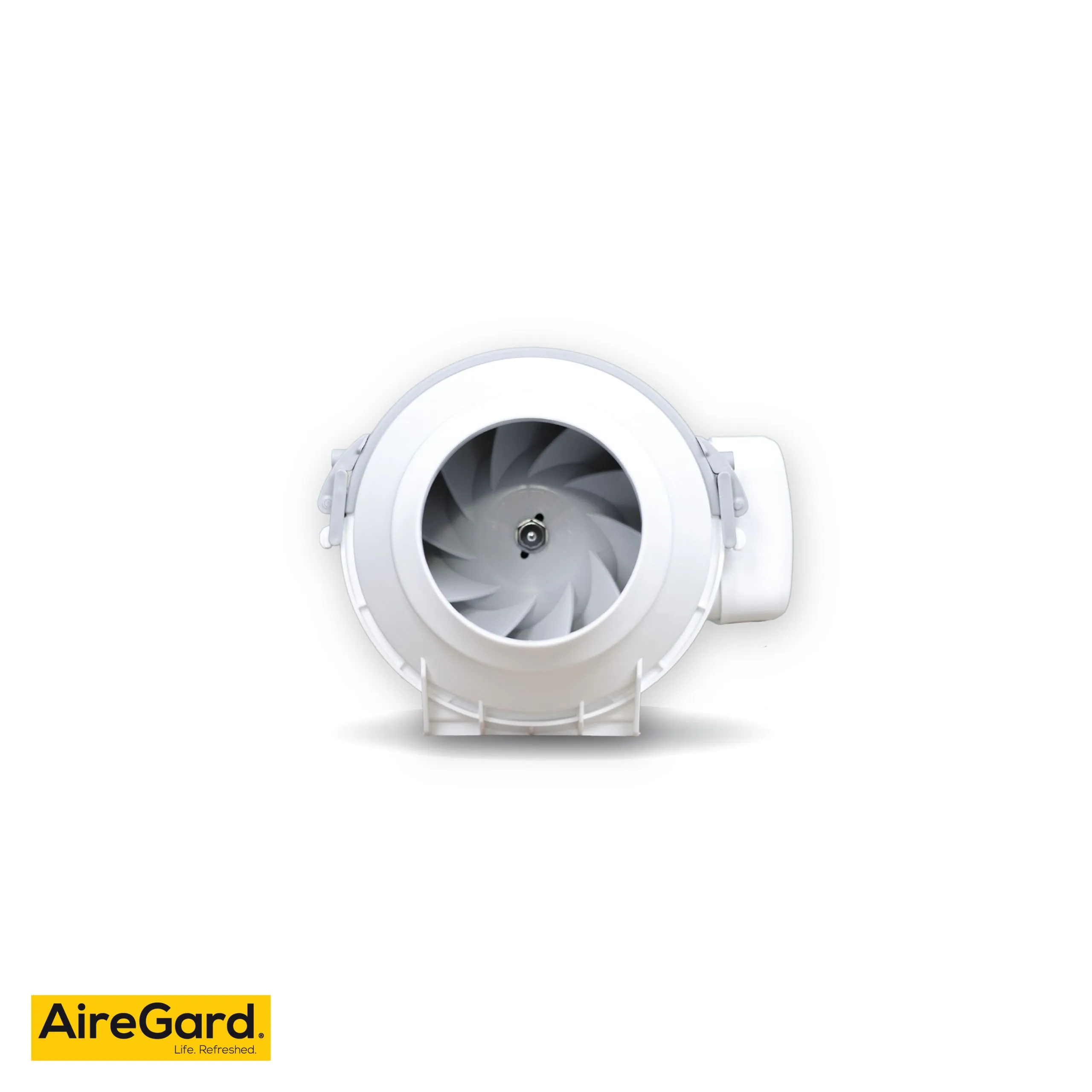 Mixed Flow Series AXA-170