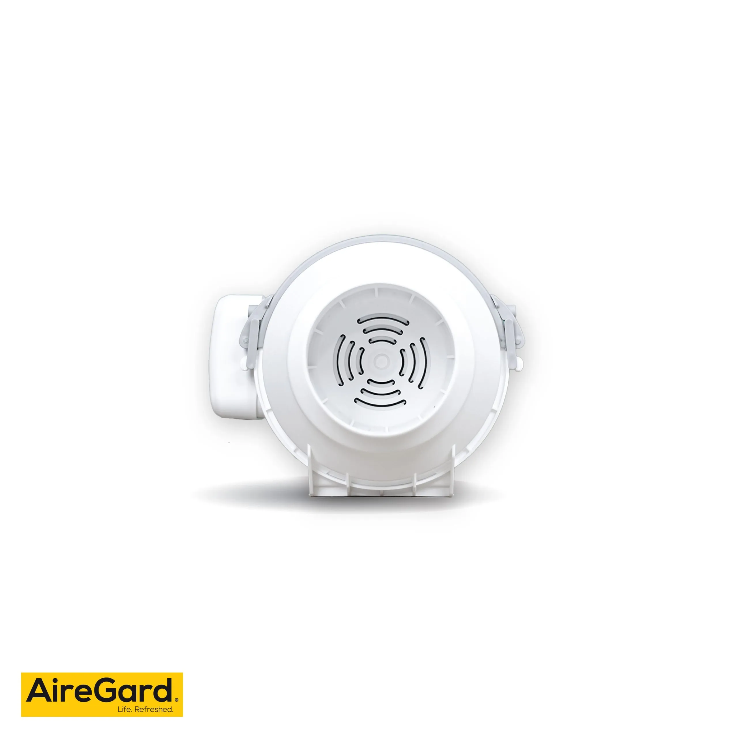 Mixed Flow Series AXA-170