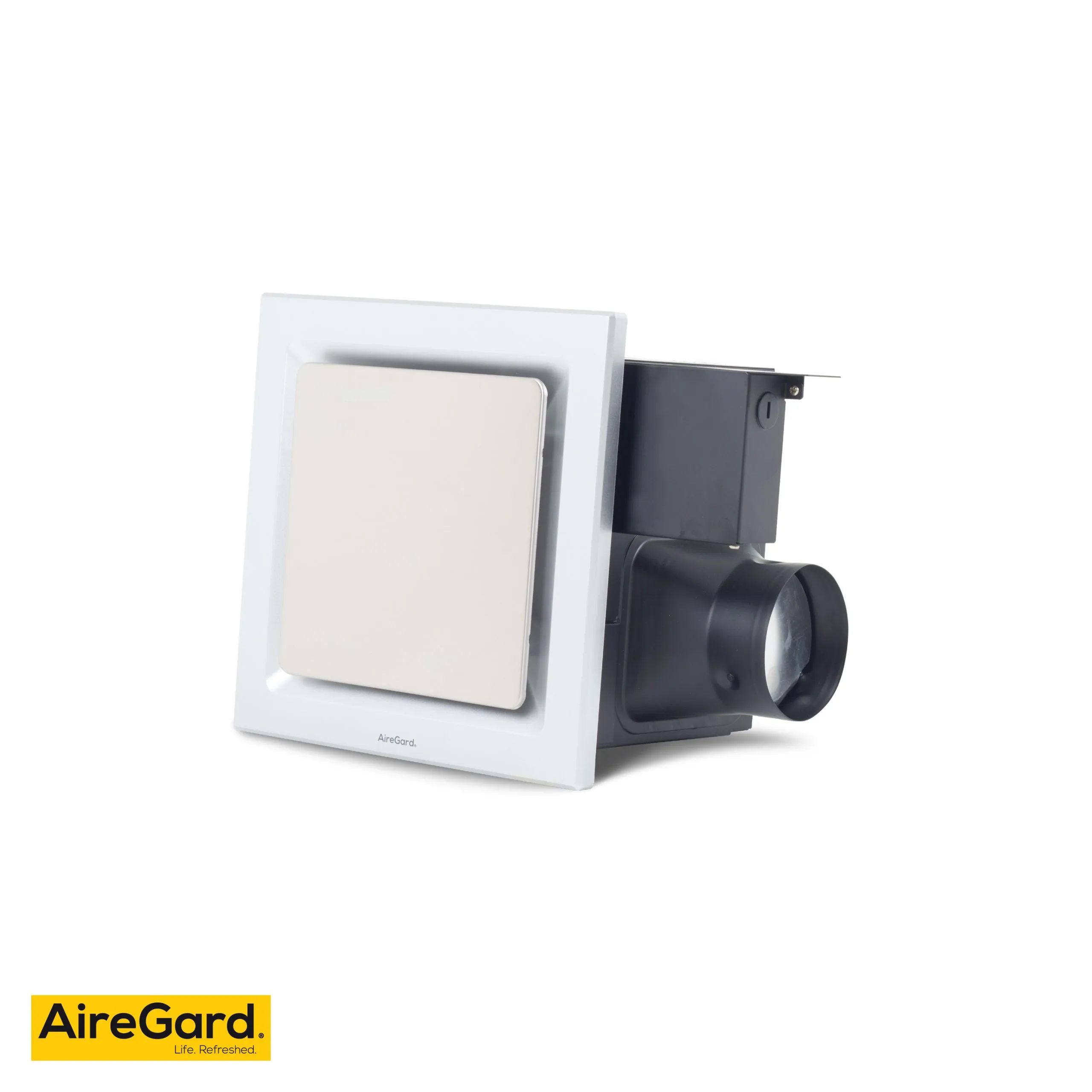 Super Quiet Series SQ-110