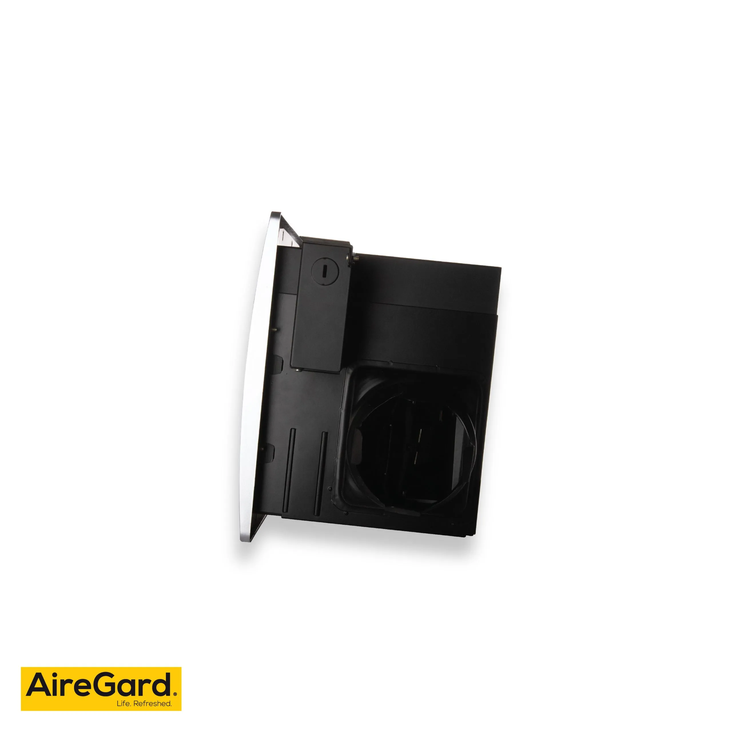 Silent Series AS-9020