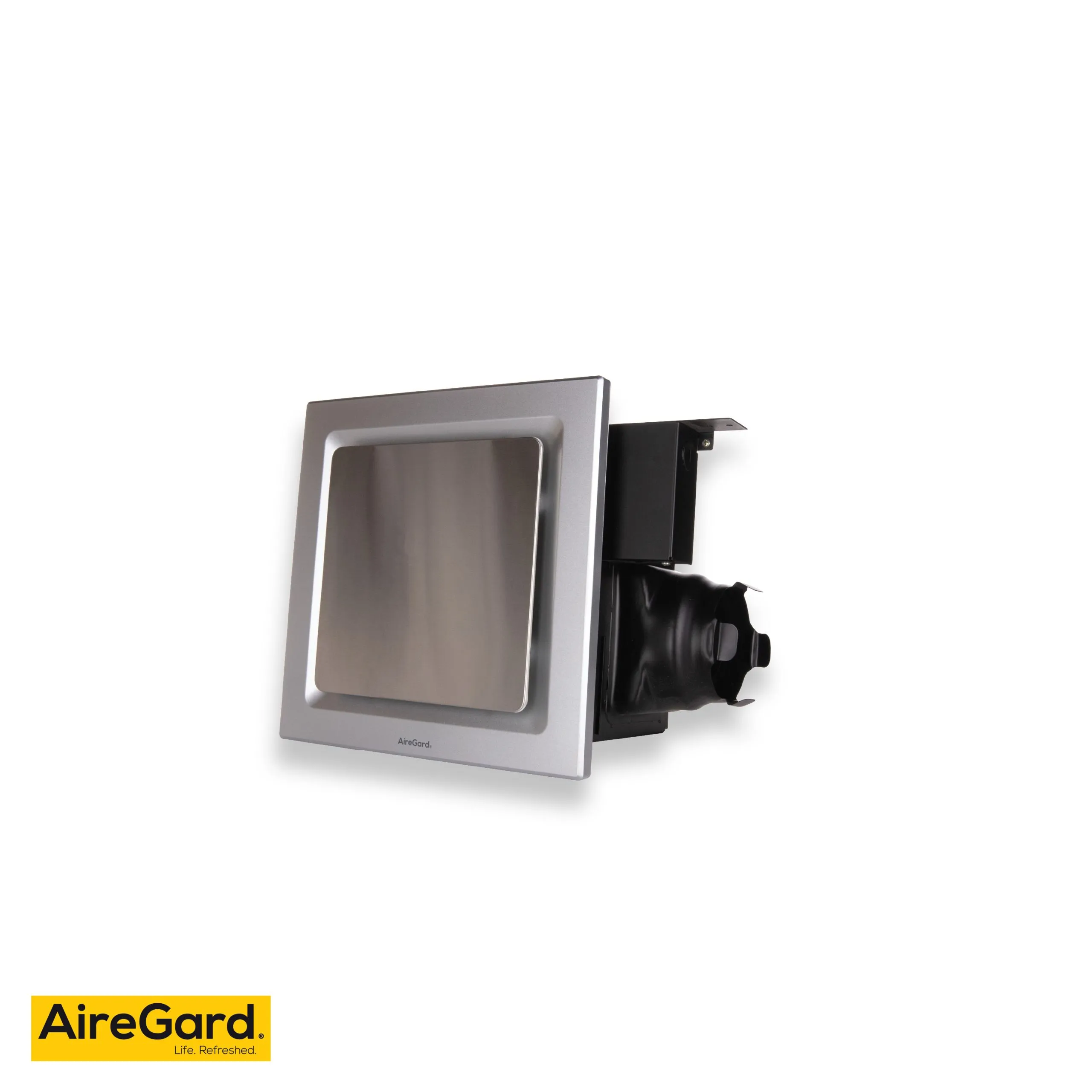 Silent Series AS-9020