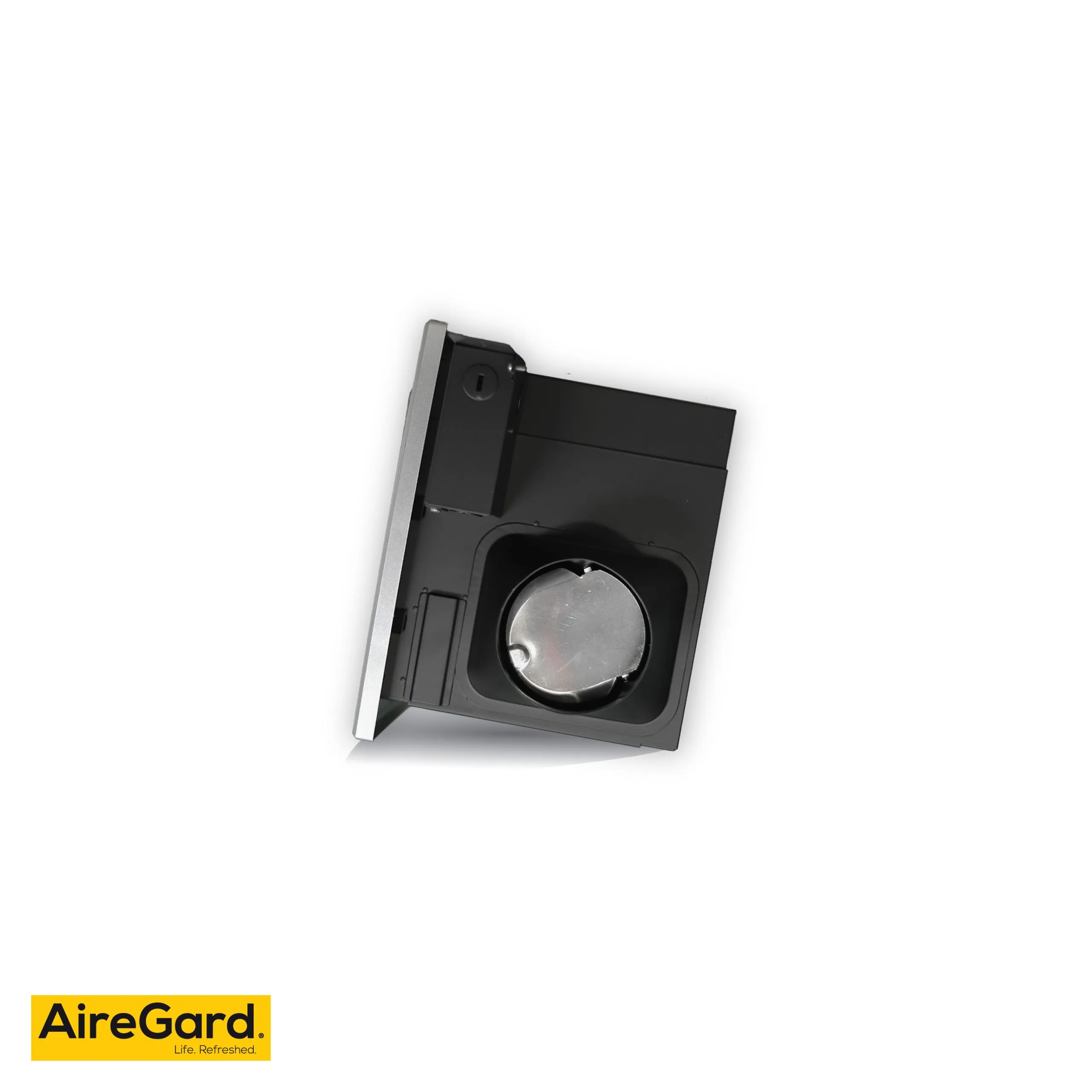 Super Quiet Series SQ-110