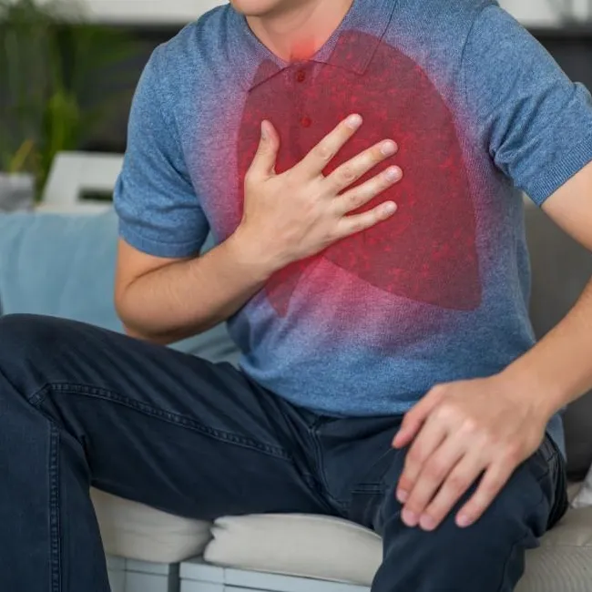 Asthma Complications