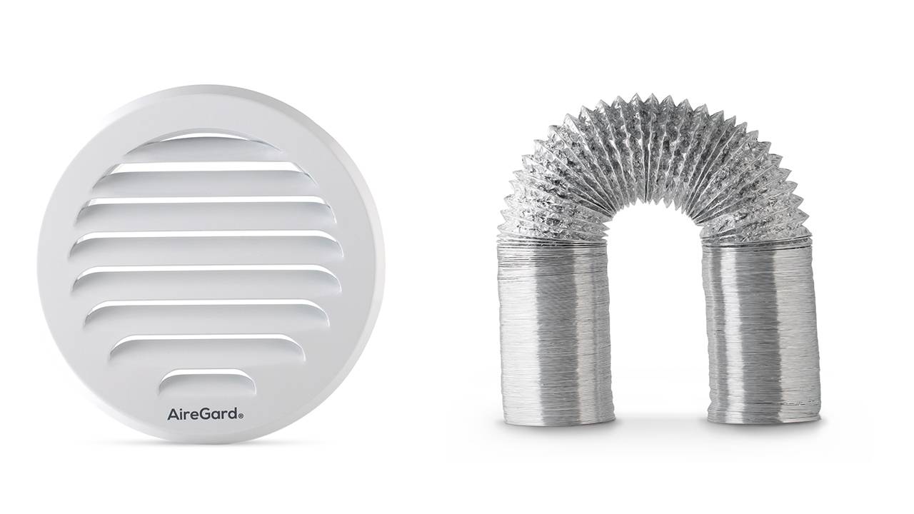 MPK Round Vent 5038W - Grantham's Accessory - View #5