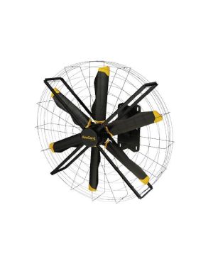 Wall Mounted Fans