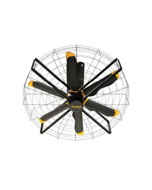 Wall Mounted Fans