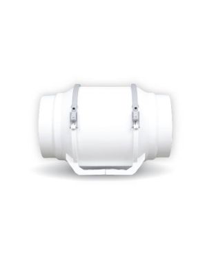 Mixed Flow Series AXA-340