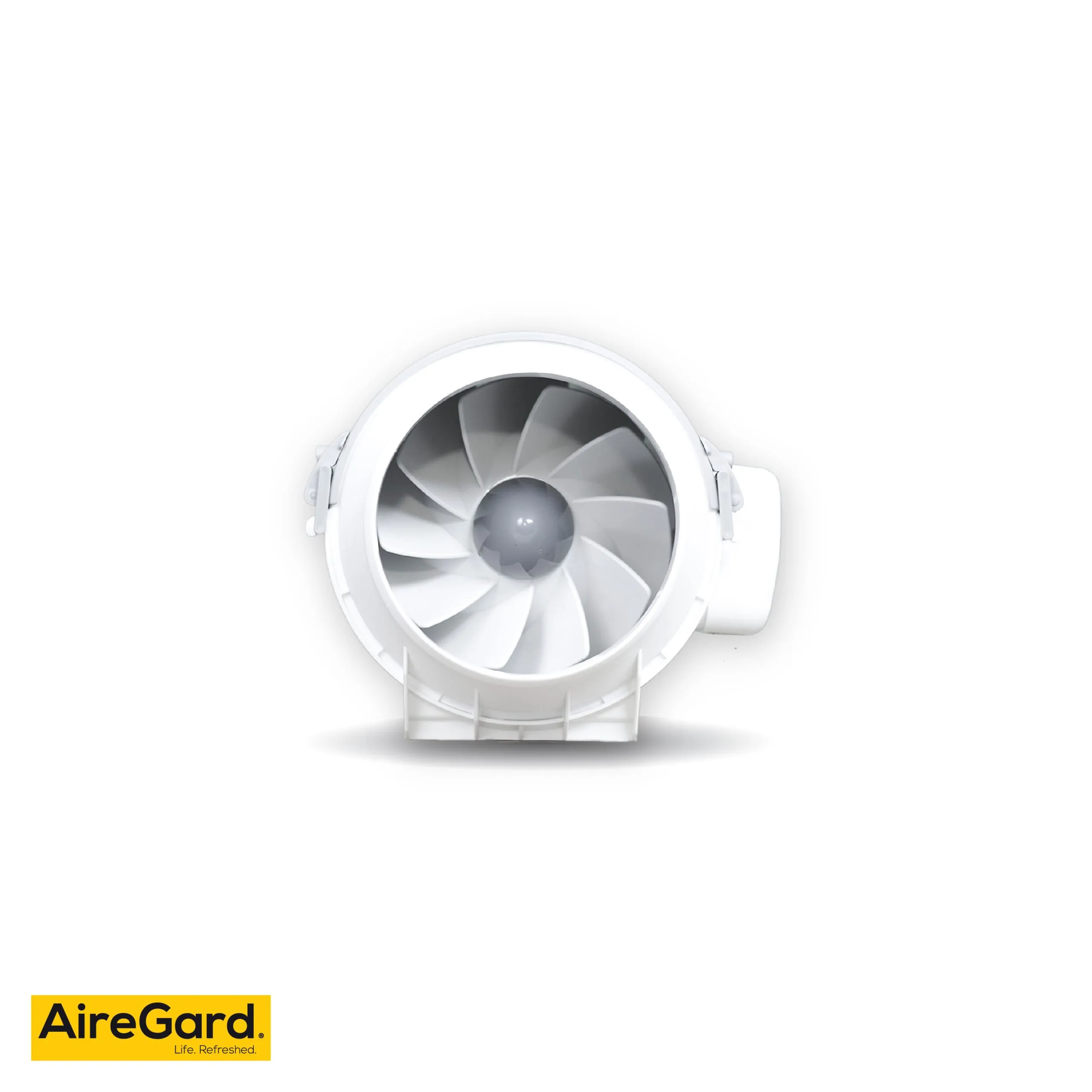 Mixed Flow Series AXA-340