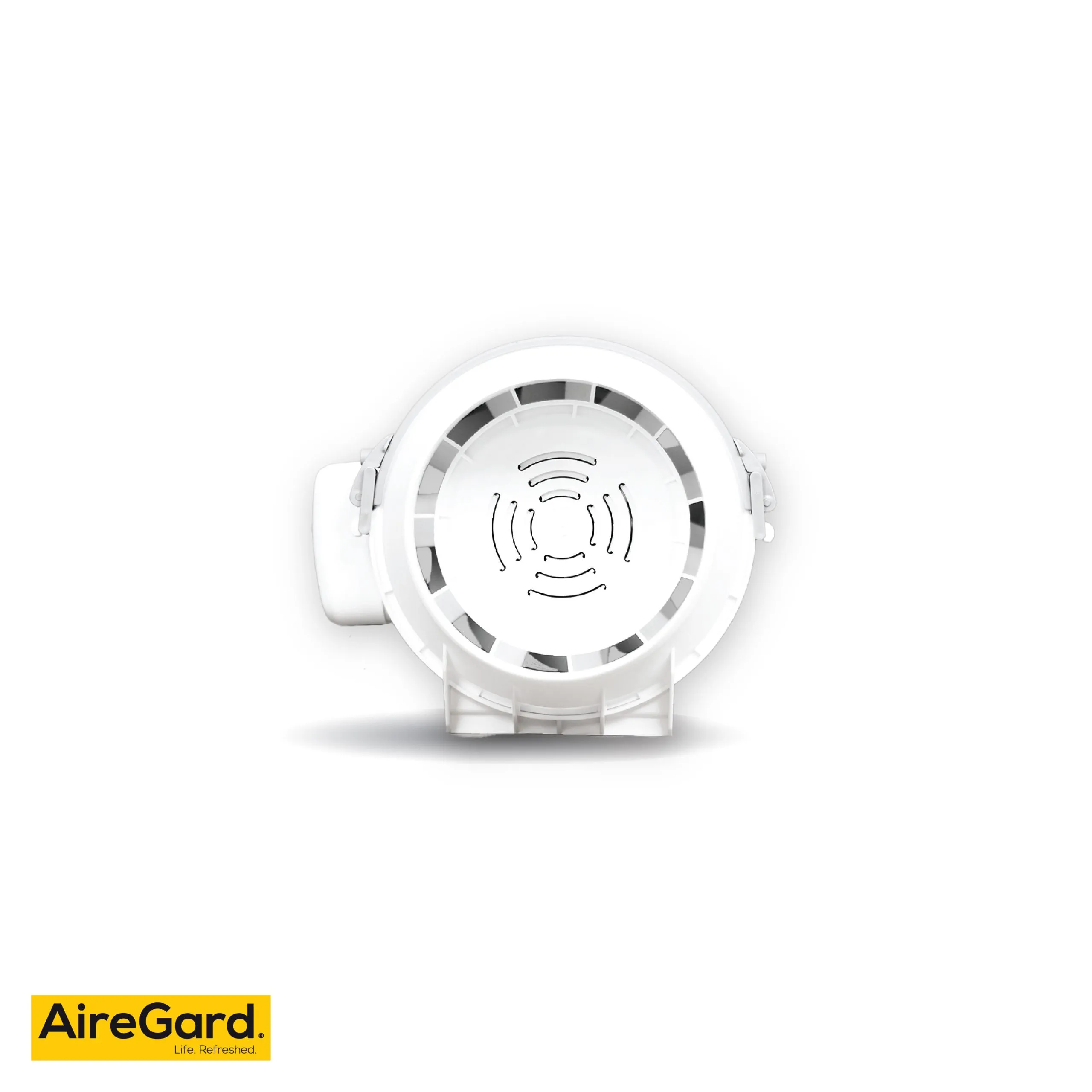 Mixed Flow Series AXA-340