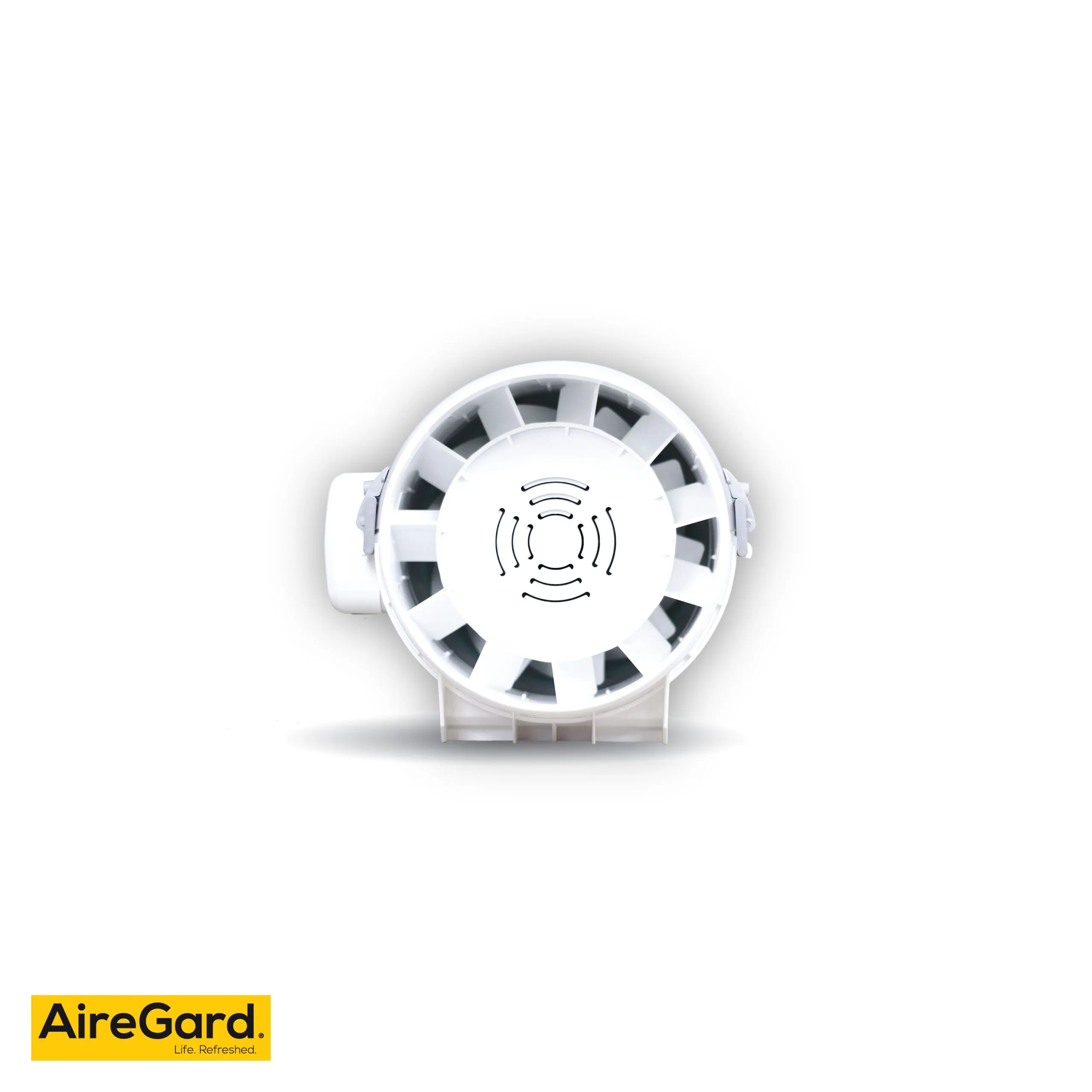 Mixed Flow Series AXA-600