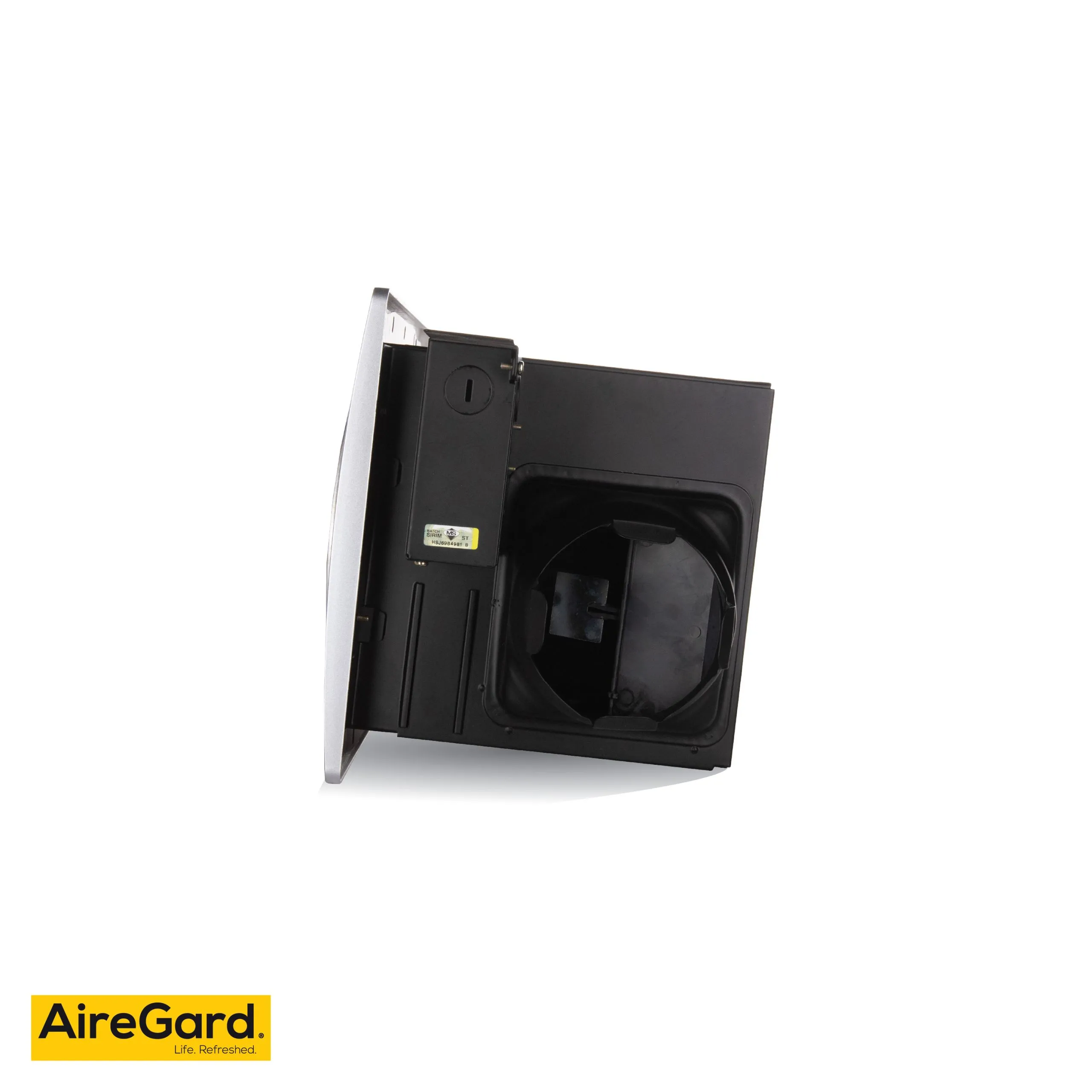 Silent Series AS-6090