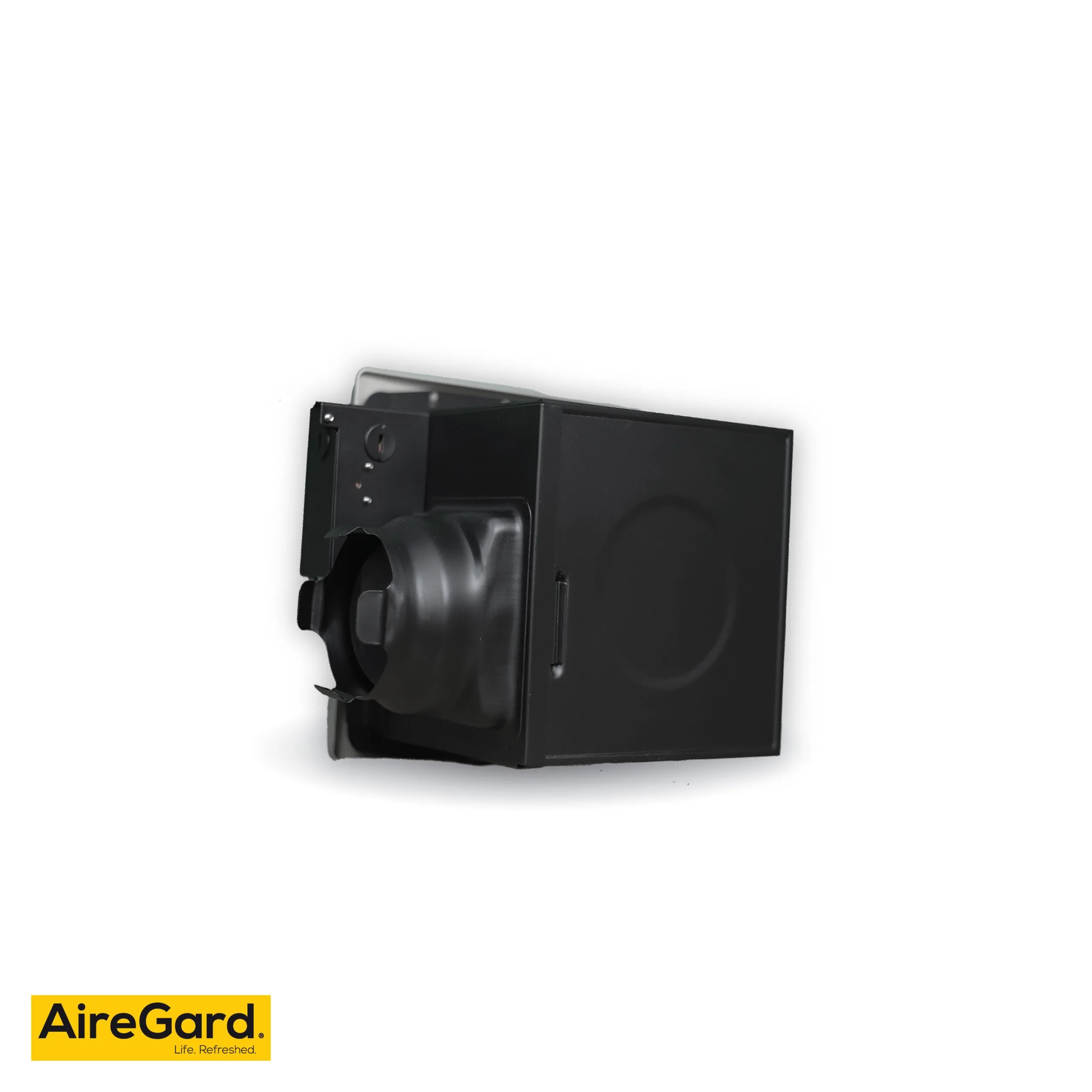 Silent Series AS-6090