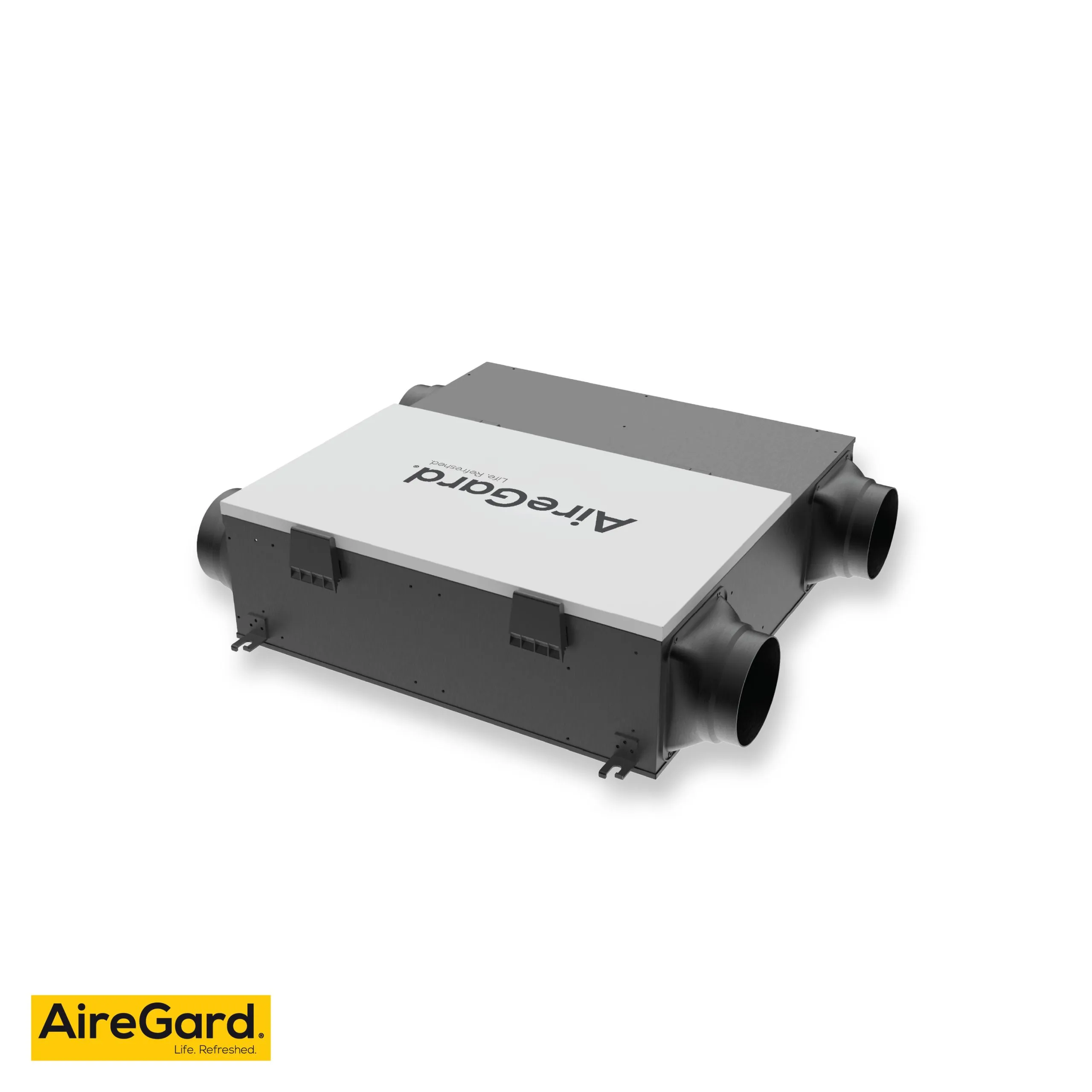 Energy Recovery Ventilator System Series ERV-250 HF