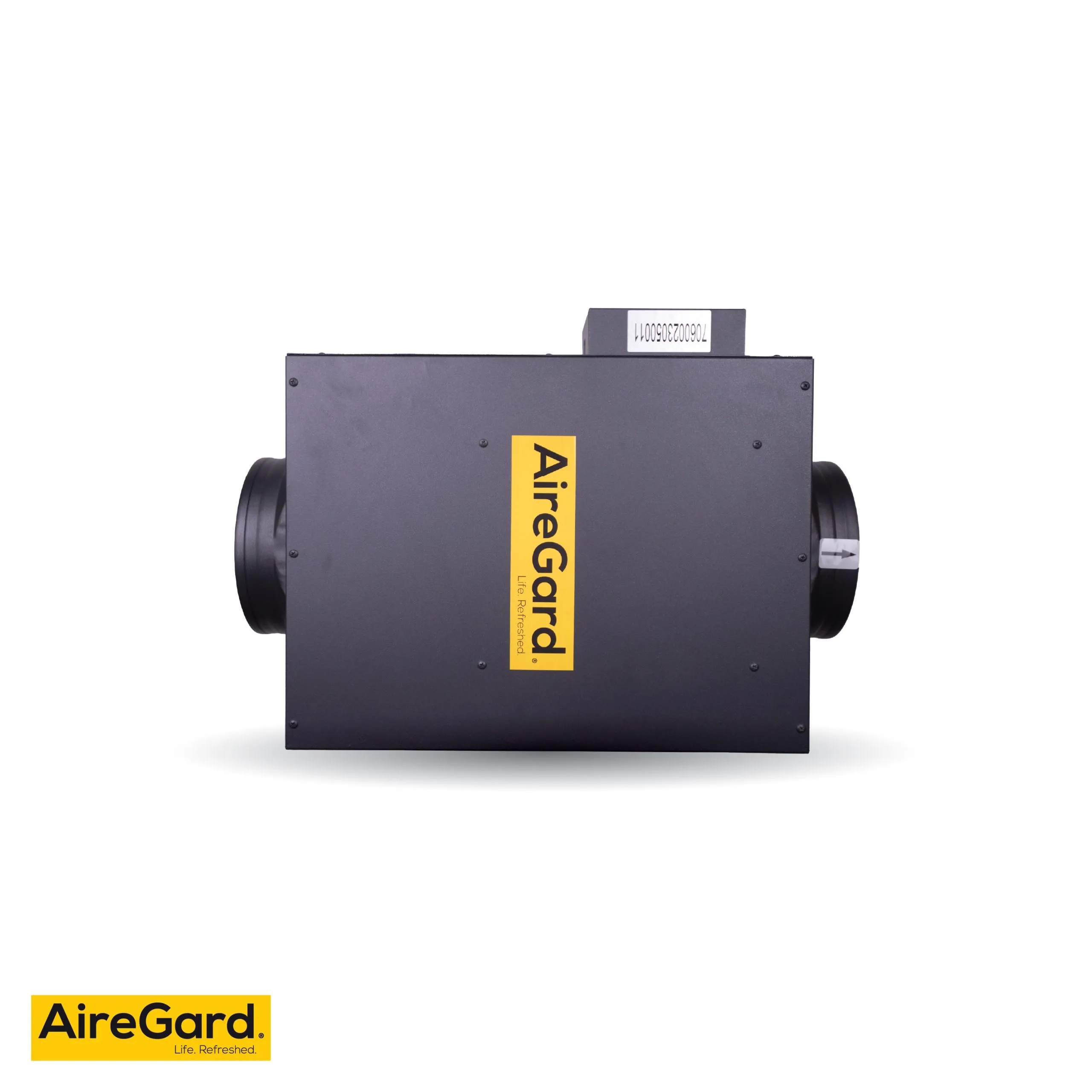 Super Quiet Series SQS-600