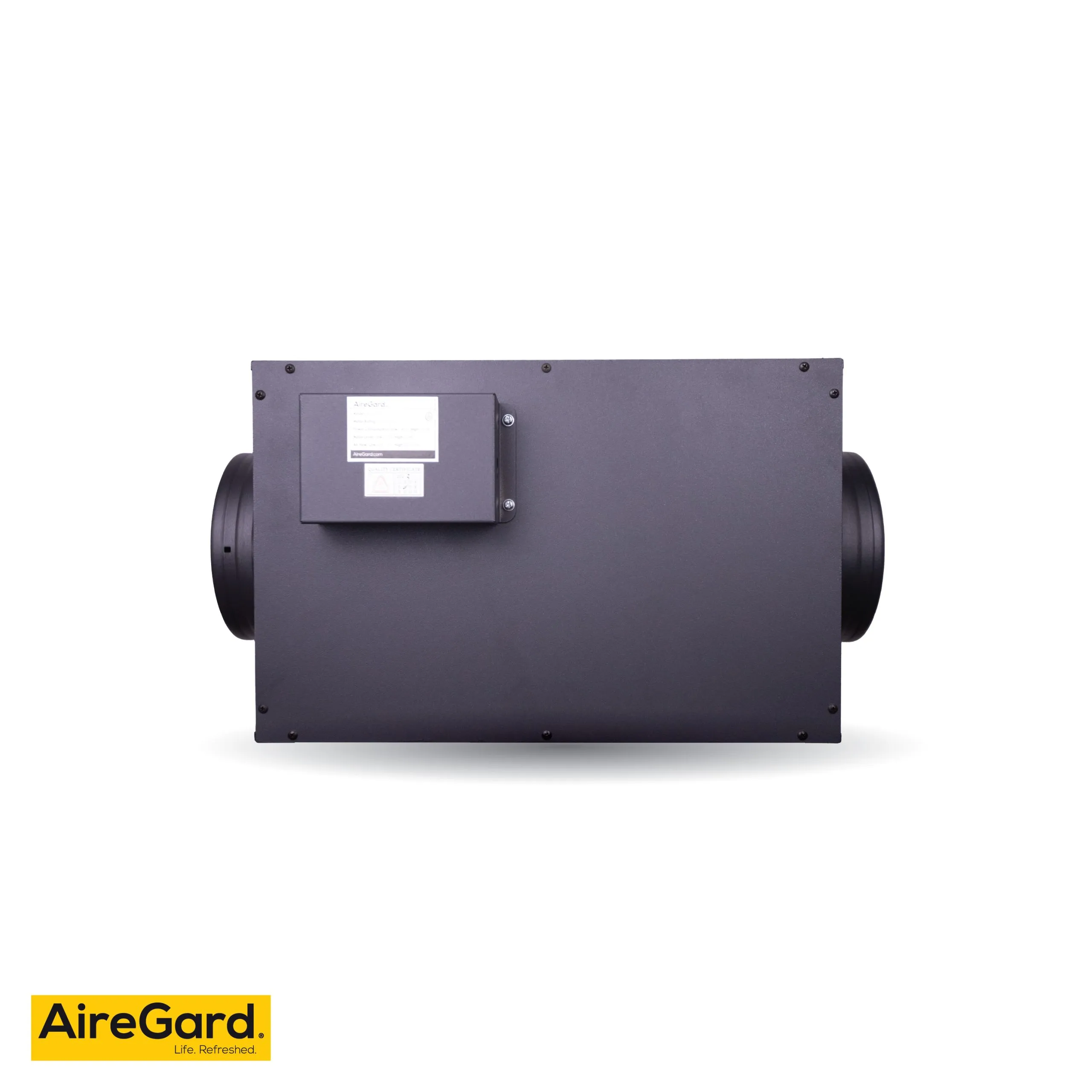 Super Quiet Series SQS-600