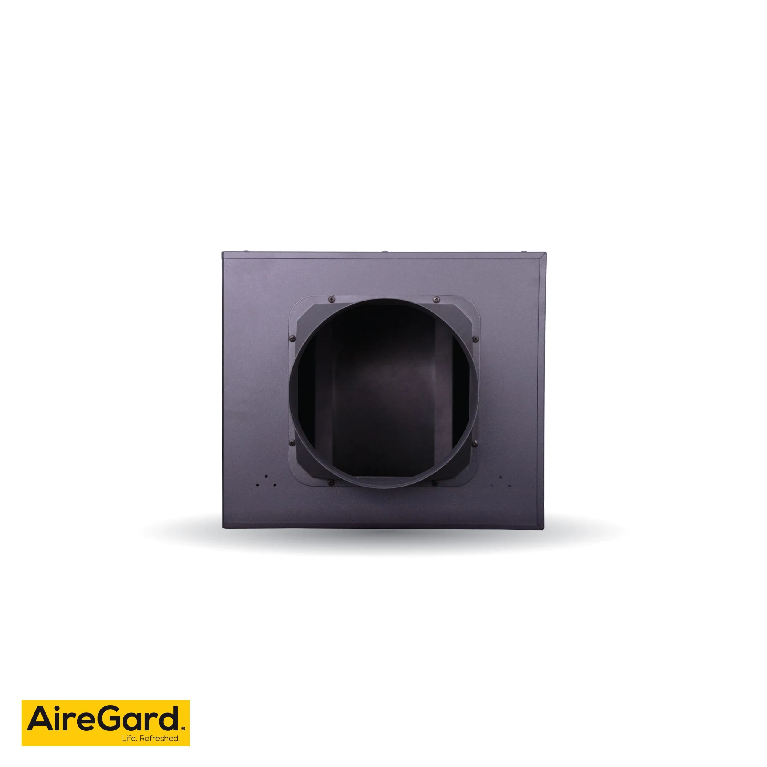 Super Quiet Series SQS-600