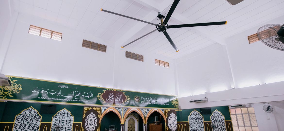 Surau Al Mustaqim-2